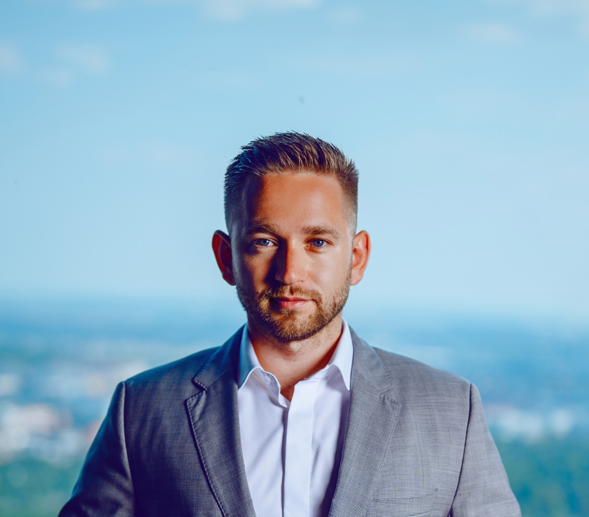 Szymon Przybylski